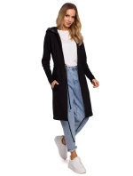 Dámský blejzr M582 černý - Made Of Emotion