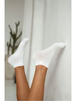 DÁMSKÉ PONOŽKY S MAŠLÍ 0859