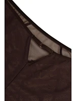 FIGI DARK CHOCOLATE model 22345510 - MEDIOLANO FIGI DARK CHOCOLATE model 22345510 - MEDIOLANO