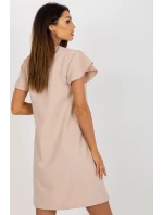 Denní šaty model 179970 Rue Paris Denní šaty model 179970 Rue Paris