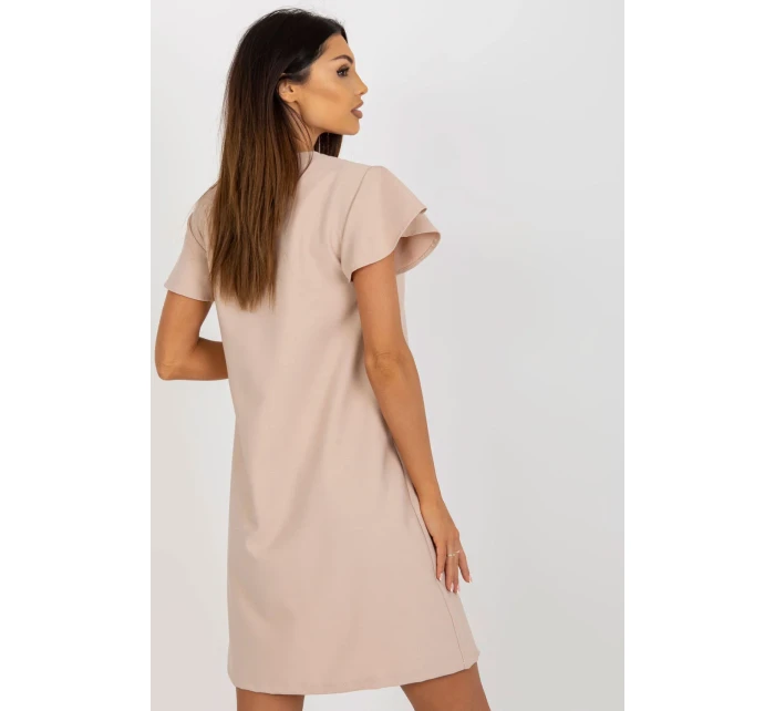 Denní šaty model 179970 Rue Paris Denní šaty model 179970 Rue Paris