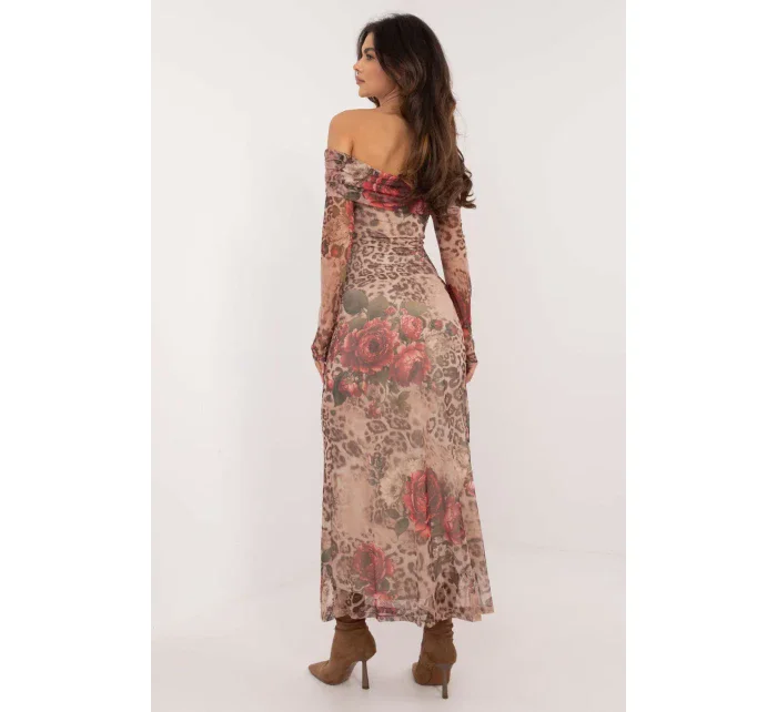 Večerní šaty model 202392 Italy Moda Večerní šaty model 202392 Italy Moda