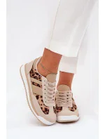 Sportovní obuv model 209062 Step in style Sportovní obuv model 209062 Step in style