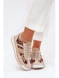 Sportovní obuv model 209062 Step in style