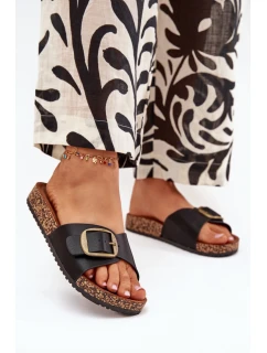 Pantofle  model 216080 Step in style