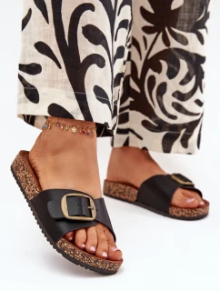 Pantofle  model 216080 Step in style