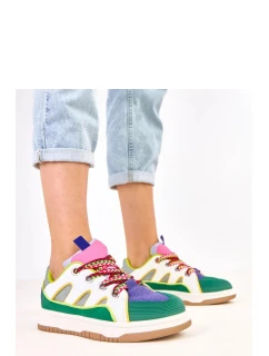 Sportovní obuv model 218558 Solea