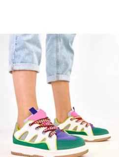 Sportovní obuv  model 218558 Solea