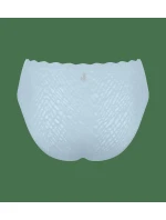 sloggi ZERO Feel Bliss High leg - BLUE - SLOGGI BLUE - SLOGGI