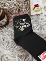 Milena ponožky 0200-138 Taka Grancia To Skarb 37-41 Milena ponožky 0200-138 Taka Grancia To Skarb 37-41