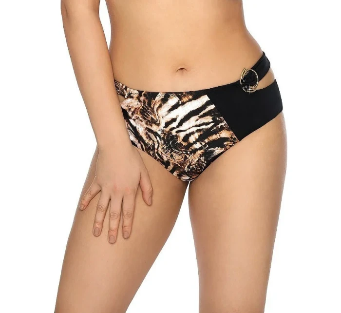 Dámské plavkové kalhotky brazilky Ava SF 150/9/B S-2XL