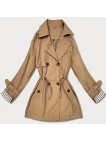 na Goodlookin ciemny beżowy model 21955770 - HAPPY HOUSE