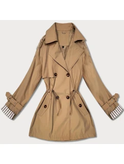 na Goodlookin ciemny beżowy model 21955770 - HAPPY HOUSE