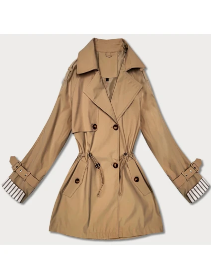 na Goodlookin ciemny beżowy model 21955770 - HAPPY HOUSE