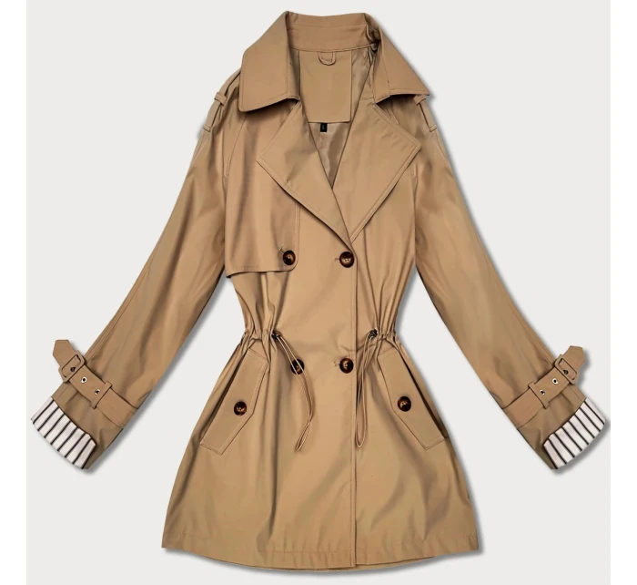 na Goodlookin ciemny beżowy model 21955770 - HAPPY HOUSE