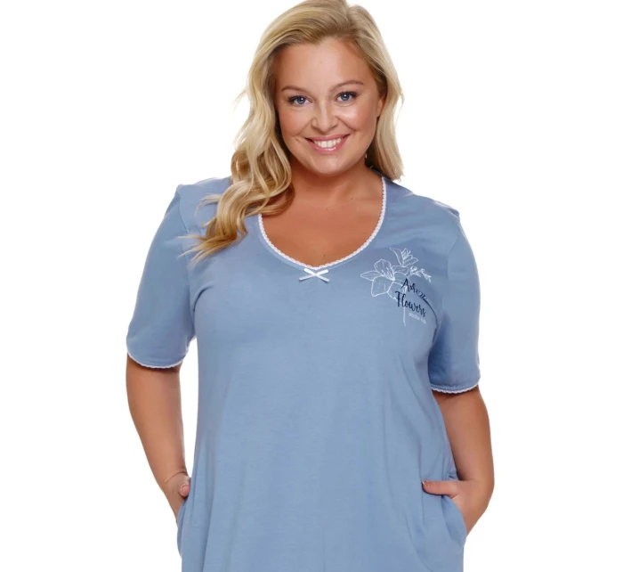 Dámská noční košilka model 21044370 - Doctornap