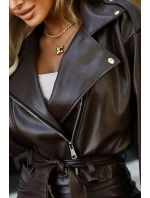 Dámská bunda 626-4 - Numoco basic