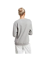 Mikina adidas Essentials Linear French Terry Sweatshirt W IC6880 Mikina adidas Essentials Linear French Terry Sweatshirt W IC6880