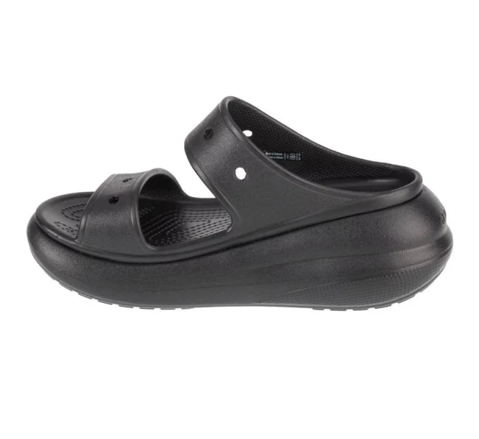 Classic Crush Sandal W model 20599020 dámské žabky - Crocs Classic Crush Sandal W model 20599020 dámské žabky - Crocs