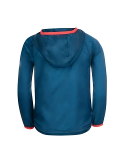 Dětská běžecká bunda Jr model 20735288 - Trollkids