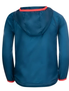 Dětská běžecká bunda Jr model 20735288 - Trollkids