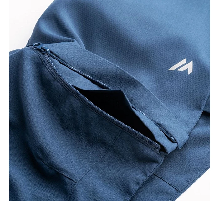 Dětské kalhoty MARGO JR 2IN1