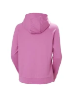 Core Graphic Hoodie W model 21024835 089 - Helly Hansen Core Graphic Hoodie W model 21024835 089 - Helly Hansen