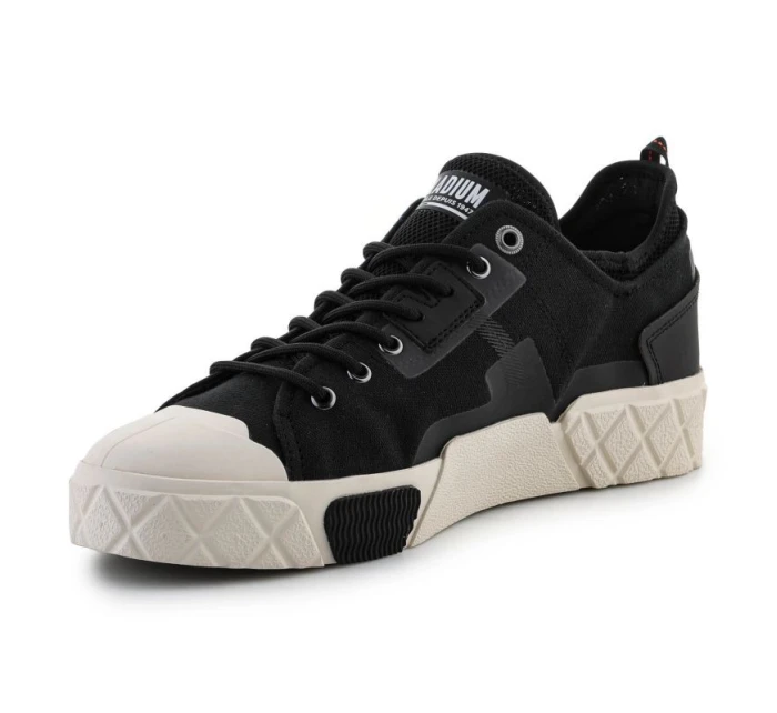 Boty Palladium Ace City Shell LO 2 M 74452-008-M Boty Palladium Ace City Shell LO 2 M 74452-008-M