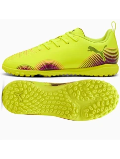Fotbalové boty Puma Future 8 Play TT Jr 108396-03