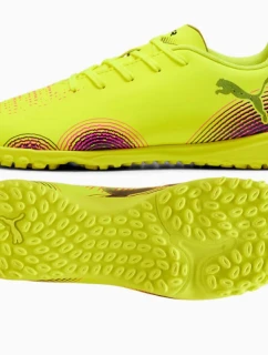 Fotbalové boty Puma Future 8 Play TT Jr 108396-03