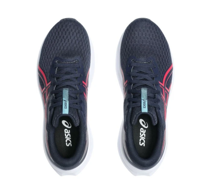 Patriot 14 W model 21221815 401 dámské běžecké boty - Asics Patriot 14 W model 21221815 401 dámské běžecké boty - Asics