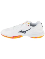 Wave 3 Bílá 41 model 21385395 - Mizuno