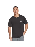 Skechers Dri-Release SKX Tee M1TS274-BLK Black M Skechers Dri-Release SKX Tee M1TS274-BLK Black M