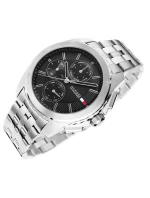 Pánské hodinky Tommy Hilfiger Walker 1710620 + BOX