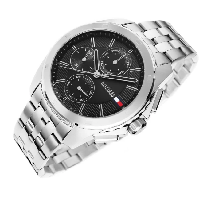 Pánské hodinky Tommy Hilfiger Walker 1710620 + BOX