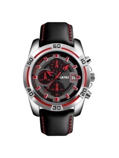 Pánské hodinky Skmei 9156SIRD + BOX