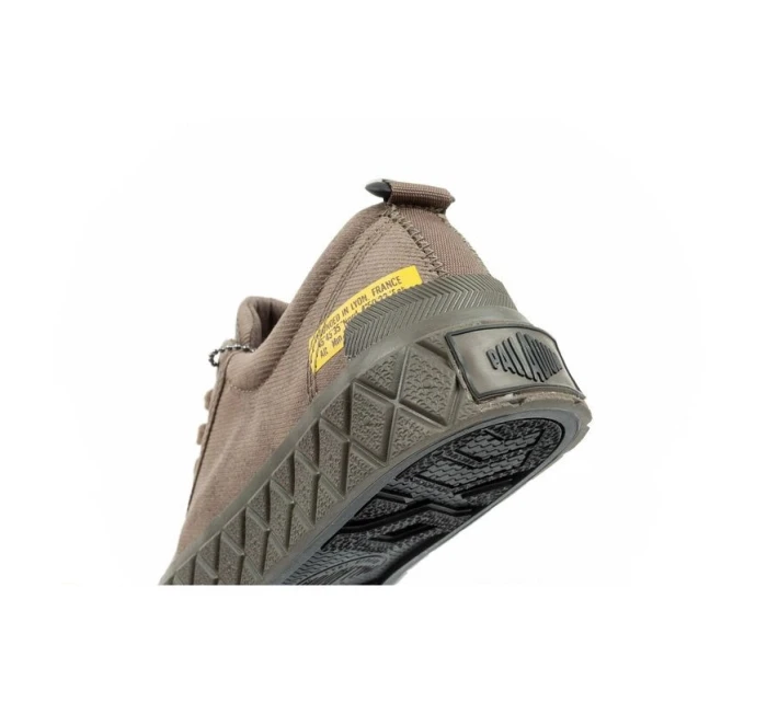 dium buty sportowe damskie Ace Lo Khaki dámské model 21857490 - Palladium dium buty sportowe damskie Ace Lo Khaki dámské model 21857490 - Palladium