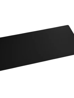 XXL Černá podložka pod myš model 21866889 - Trust