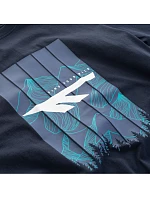 Pánské tričko s krátkým rukávem model 22062949 Pánské tričko s krátkým rukávem model 22062949