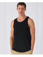 B&C Inspire Tank T /men_° Pánské tílko 01.TM72 black