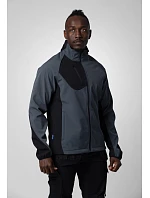 ProJob 2422 Softshelljacket Pracovní softshellová bunda 64.2422 black ProJob 2422 Softshelljacket Pracovní softshellová bunda 64.2422 black