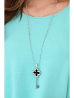 Sada halenky + kalhot s přívěskem mincovna Sada halenky + kalhot s přívěskem mincovna