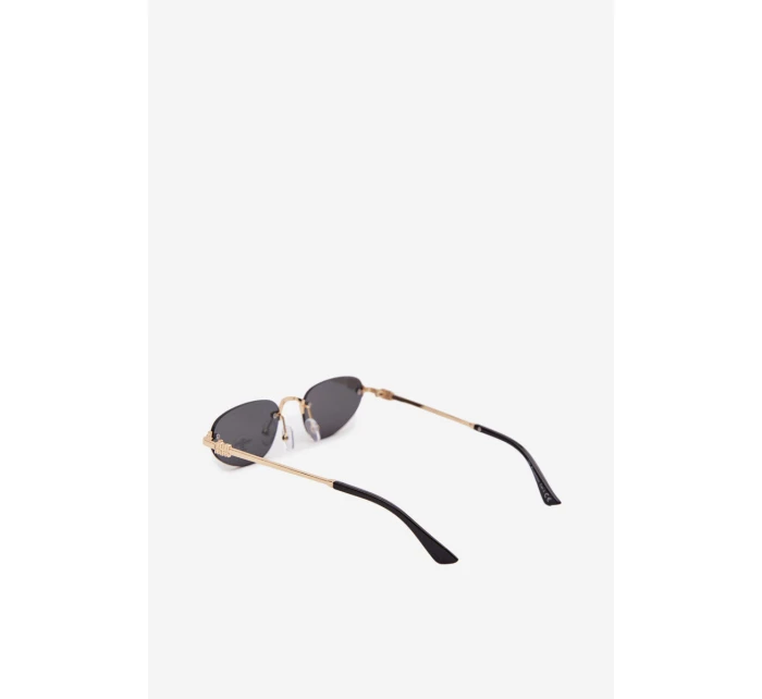 Dámské sluneční brýle Černé