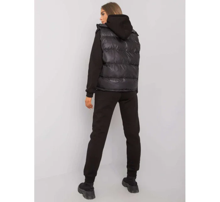 Sada EM KMPL 645.98P černá