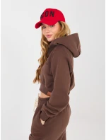 Sada NS KMPL NS26107.10 hnědá