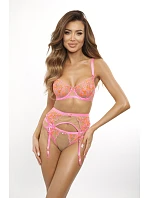 Podprsenka model 22251571 růžová – - Axami