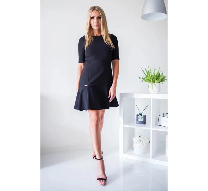 Dámské šaty Indygo 121358 - Jersa
