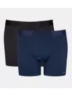 Pánské boxerky men MADE Short Boxing Champ 2P - Sloggi