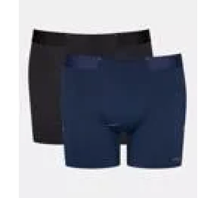 Pánské boxerky men MADE Short Boxing Champ 2P - Sloggi