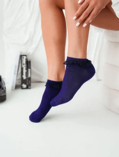 DÁMSKÉ ŠNĚROVACÍ NOHY 0941